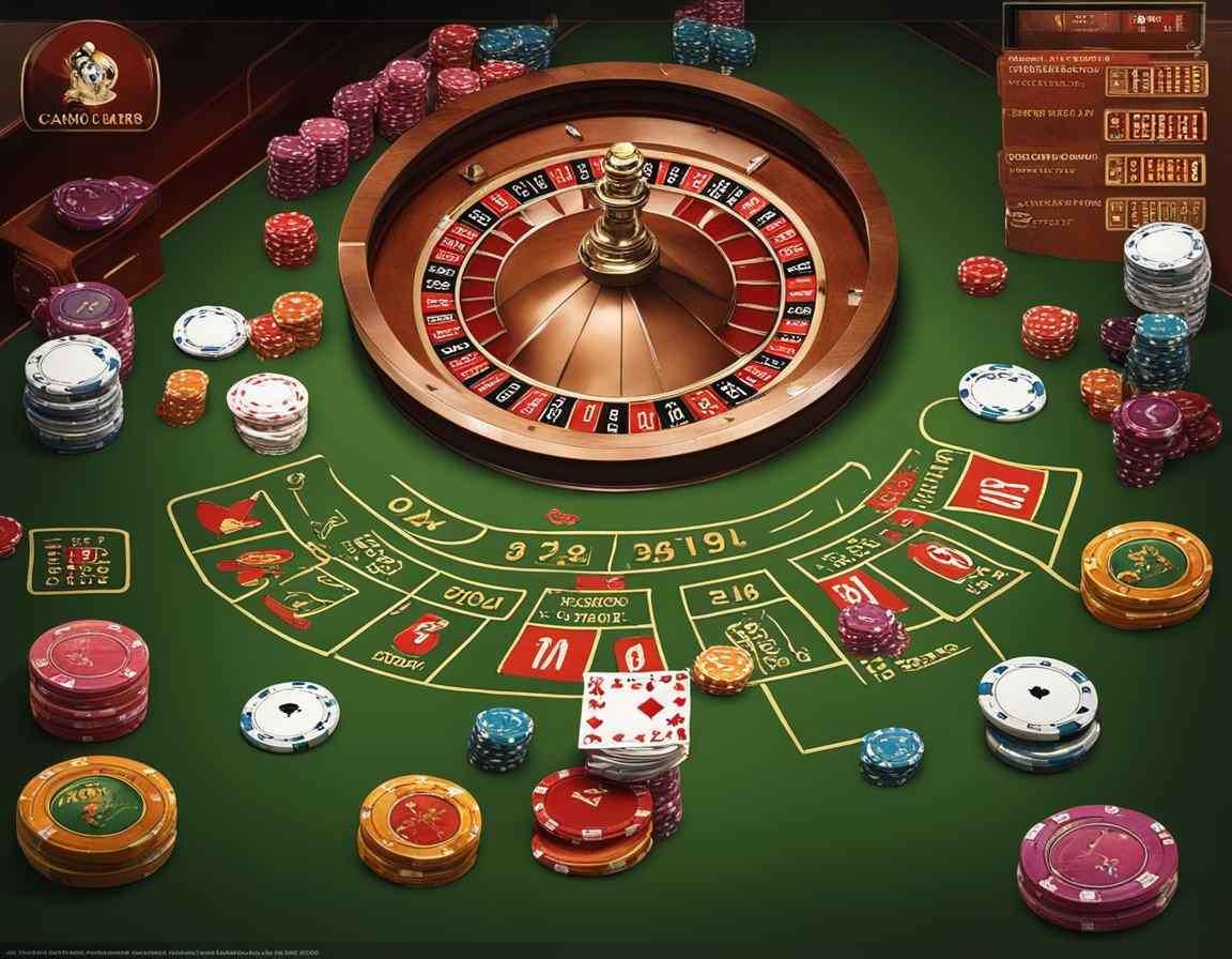 8800 bet